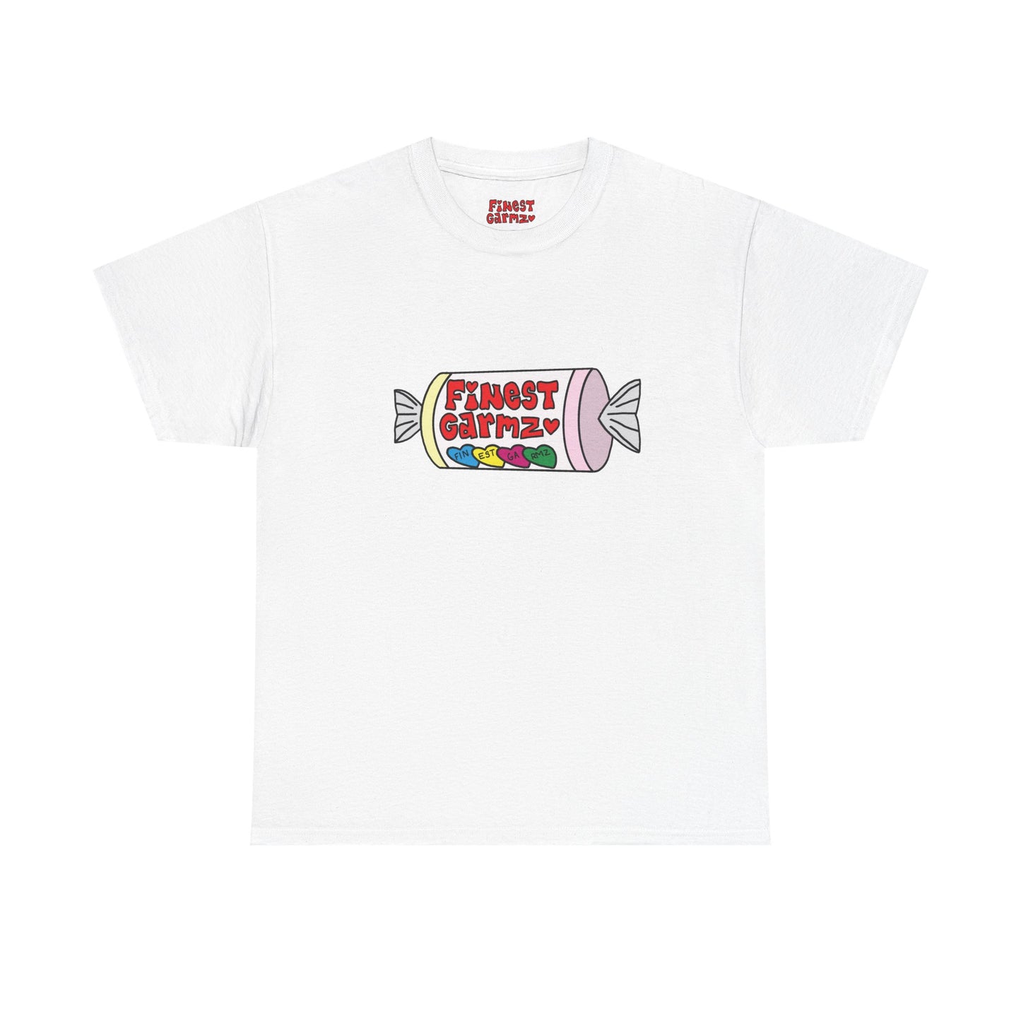 SWEET LOVE TEE